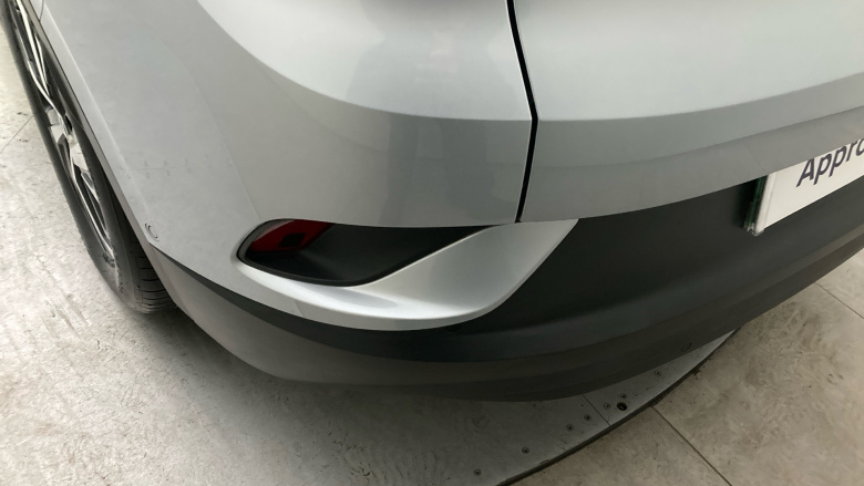 Volkswagen ID.4 109kW Life Pure 52kWh 5dr Auto [110kW Ch] Electric Estate